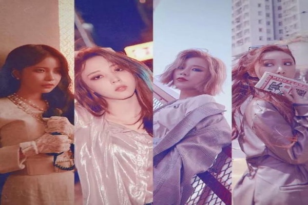 男粉细分最新玩法，靠“卖中女交流群”保底日赚1000+