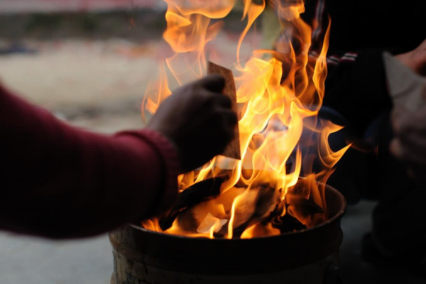 神速破灾解难秘法大全160页【PDF】