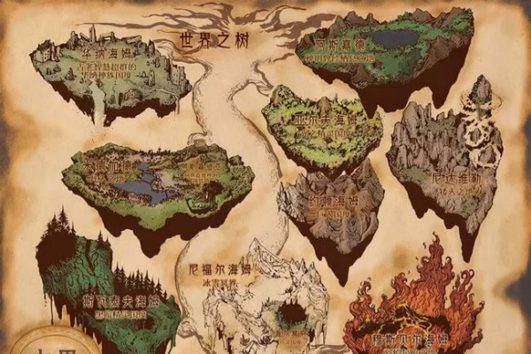 世界神话简史音频（27集全）【虚拟资源】