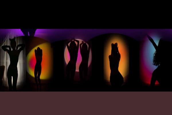 三步教会你制作抖音裸眼美女跳舞3D视频