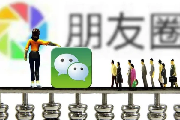 朋友圈吸金心理学揭秘心理学原理