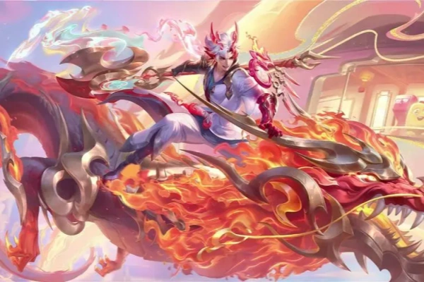 王者荣耀23个热门英雄付费教学【虚拟资源】