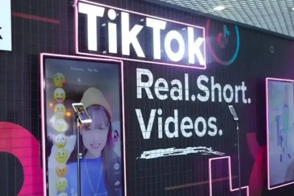 从0-1打造百万TikTok直播间短视频