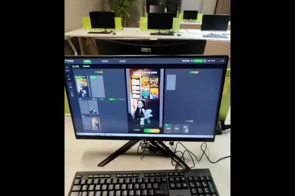 有声无人直播新升级玩法