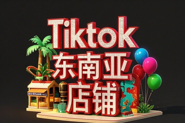 Tiktok小店运营东南亚实用的运营技巧