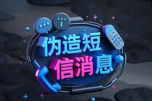 伪造短信消息抖音火热的短视频内容