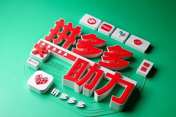 引流拼多多助力粉最快变现最低成本最高回报