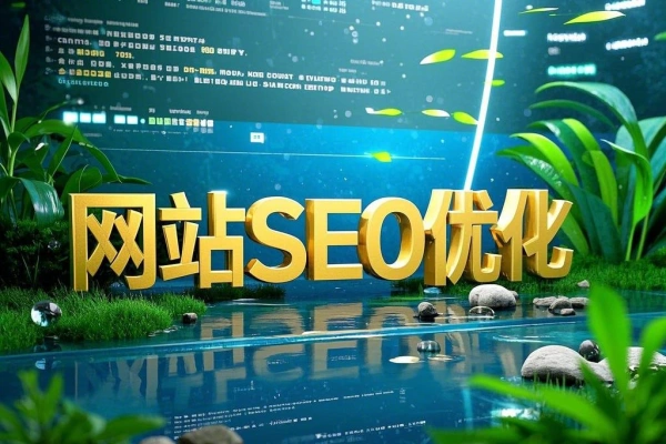 网站Seo优化实战VIP视频教程