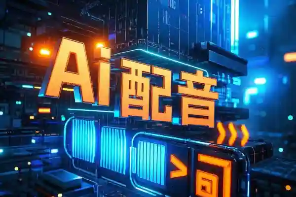 免费可商用Ai配音工具内置300+人物音色最佳配音文字转语音神器