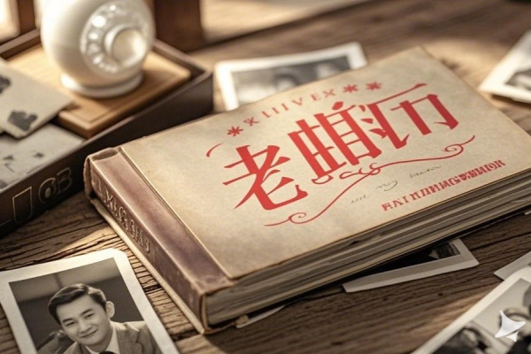 模糊图片老照片AI无损放大清晰上色一键处理完成免费软件工具