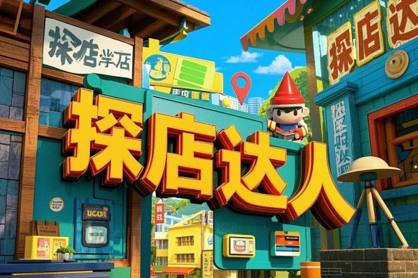 探店达人赚钱必修课全方位打造抖音探店达人