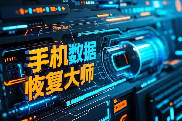 安卓手机数据恢复大师，QQ微信本机5年内一键恢复【永久软件+使用教程】