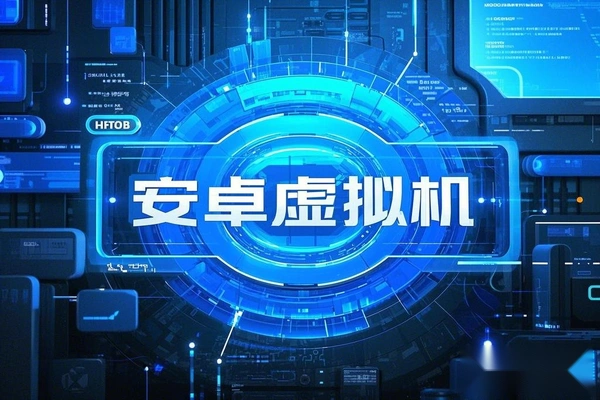 安卓虚拟机，支持无限多开必备神器【永久脚本+使用教程】