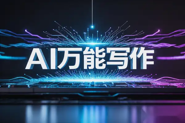 AI智能写作软件批量生成原创文章高效提升写作效率【安卓版本】