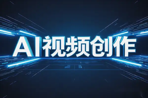 革命性AI视频创作工具：自动剪辑、AI解说与配音，让视频制作更高效