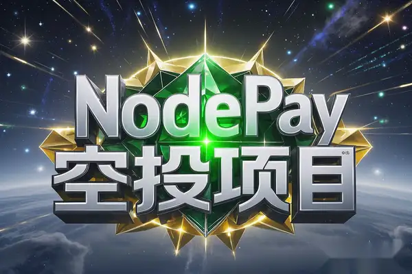 【最适合新手小白的Nodepay空投项目】单窗口挂机收益10刀，永久脚本+使用教程！