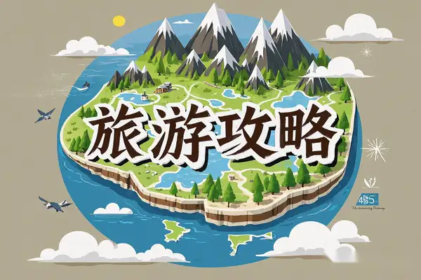 【小红书旅游攻略变现】高转化玩法，低流量高转化，几乎零成本，日入200+！