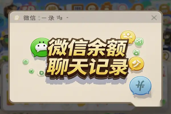 安卓钱包模拟器：微信余额整蛊神器，玩转多平台界面！【专属】