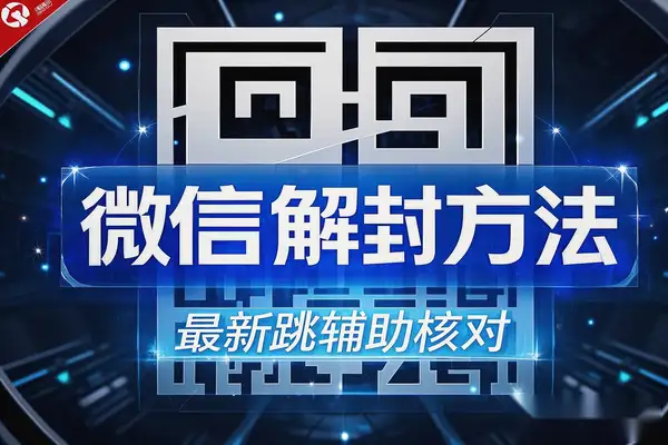2025年3月微信解封方法 最新跳辅助核对技术【图片文字教程有时效】【专属】