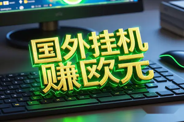 Adcash广告平台：单机日赚30-50欧元的高效收益攻略