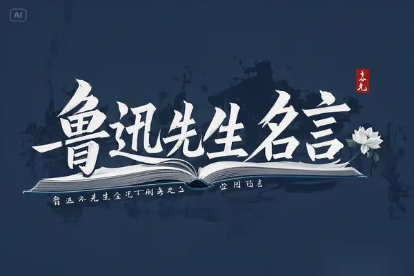 靠鲁迅先生名言掘金视频号，日入数千！掘金赛道 5.0 全攻略