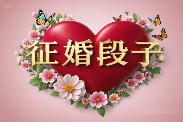 发布征婚段子，多平台变现，轻松月入 5k！创作与变现全攻略