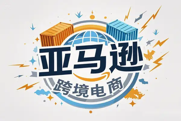 亚马逊跨境电商全流程实操：从零开始，掌握店铺运营与广告技巧！
