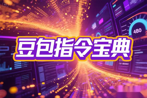 2025 豆包 AI 指令大全：85 组高效提示词助力多场景应用【文档教程】