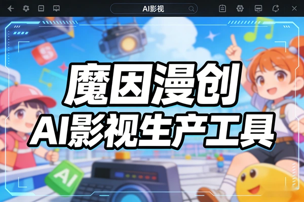 魔因漫创开源AI影视生产级工具支持Seedance2.0