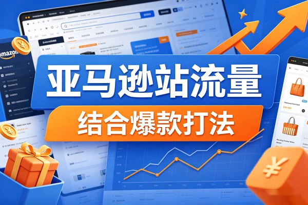 亚马逊爆款价格操控策略：BSR排名从60万飙升至5K实操复盘