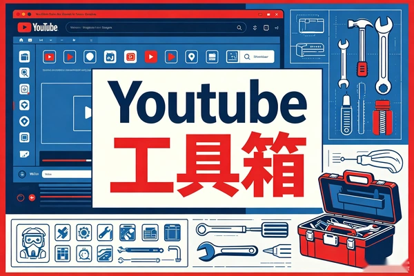 Youtube工具箱