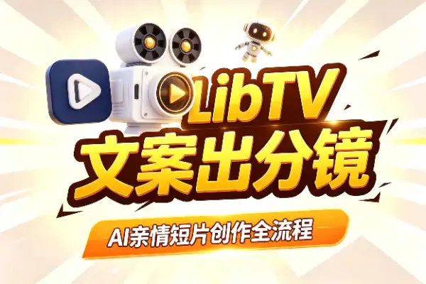 117万赞AI亲情短片，原来是这样做的